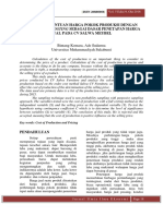 Download Analisis Penentuan Harga Pokok Produksi Dengan Metode Full Costing Sebagai Dasar Penetapan Harga Jual Pada CV Salwa Meubel by Jon Walcer Damanik SN347408070 doc pdf