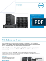 Dell Poweredge Servers Portfolio Guide