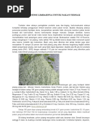 Download Pisang Dan Potensi Limbahnya Untuk Pakan Ternak by irmanovita SN347411509 doc pdf