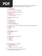 Ex Ophtalmo Eng 1