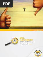 Revista Sol Nascente n4
