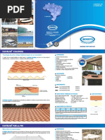 Sistema de Cobertura