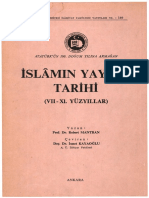 Robert MANTRAN-çev. İsmet KAYAOĞLU-İslamın Yayılış Tarihi.pdf