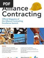 Download Alliance Contracting Magazine - June 2010 Edition by iqpcaustralia SN34741592 doc pdf