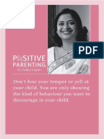 Positive Parenting PDF