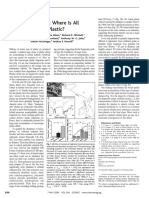 Science 2004 Degradacao Plastico PDF