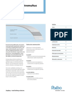 Forbo-Siegling - Correias Planas