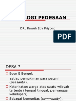 Lec 18 - Sosiologi Pedesaan-11