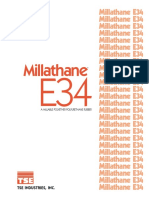 TSE-MillathaneE34 - Poliuretano Processado em Misturador