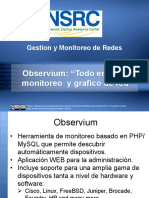 Observium PDF