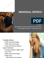 PKMRS Depresi 1