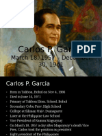 Carlos P