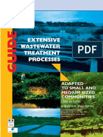 extensive wasteawter treatment processs.pdf