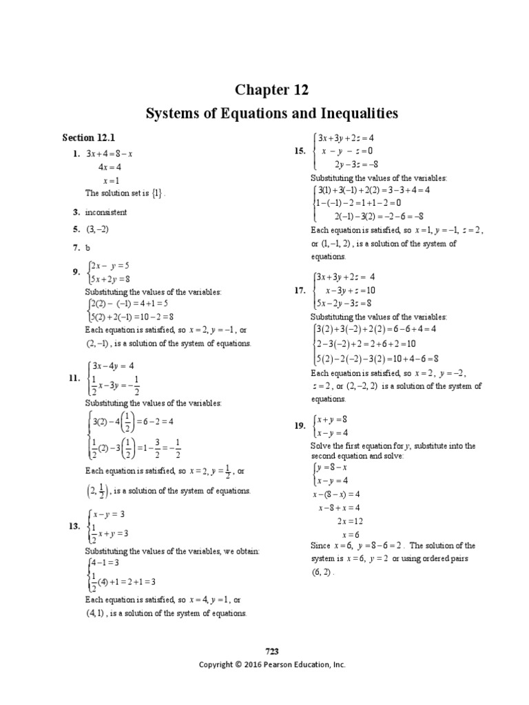 Sat10e Ssm 12 Equations Mathematical Objects