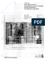 Circuit Breaker Schematit and Manual