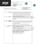 Download SOP Penggunaan Doppler by puskesmas sutojayan SN347427741 doc pdf