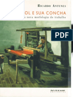 ANTUNES, Ricardo - O caracol e sua concha.pdf