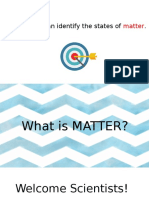 2 Matter