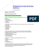 KOMITE KEPERAWATAN RS. HUSADA UTAMA SURABAYA