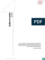 Análise de Tendências PDF