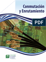 Conmutacion y Enrutamiento - V5 PDF