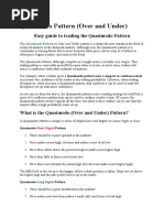 Quasimodo !   Pattern - 