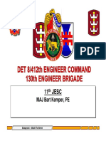 Military Engineering in Iraq 2005
