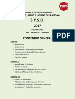 Programa Syso - Contenido General Cbba