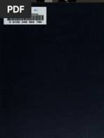 Itinerario Do Rio de Janeiro as Pará e