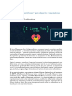 04-05-I Love You, El -Virus Del Amor- Que Colapsó Las Computadoras Del Mundo