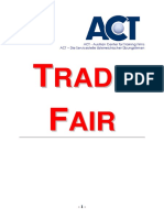 English for Practice Firm Trade Fair