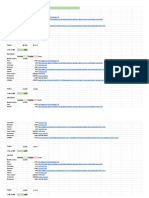 Budget-Marcelina Hatter - Sheet1