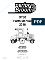 DT 80 Partsjuly 2016 Red