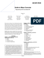 Concretos Masivos ACI PDF