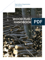 Wood Fuels Handbook 2015