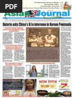 Download ASIAN JOURNAL MAY 5 2017 digital by ASIAN JOURNAL SN347449143 doc pdf