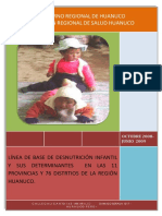 LÍNEA DE BASE DE DESNUTRICIÓN INFANTIL HUANUCO.pdf