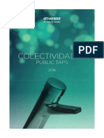 Genebre Catalogo Colectividades