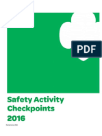 safetyactivitycheckpoints-summer 2016