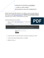 Garis Panduan Log in Sistem Smpweb Bagi Pelajar Baharu: Guidelines For  Login To Smpweb For New Students, PDF, Password