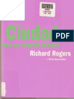Richard Rogers - Ciudades Para Un Pequeno Planeta