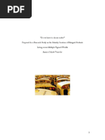 imagined worlds in bilingual education