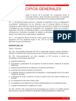 Etica Monografia  codigos de profesionales