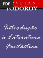 Introducao a Literatura Fantast - Tzvetan Todorov.pdf