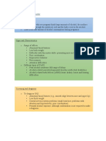 Fetal Alcohol Spectrum Disorder