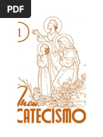 Mons Álvaro Negromonte_Meu Catecismo_1