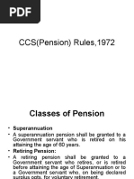 3.2 Post Based Roster | PDF | Government Of India | Social Inequality
