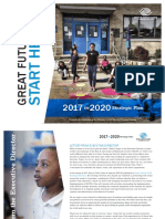 Boys and Girls Club of Monmouth County: Strategic Plan 2017