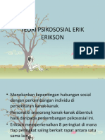 Download Teori Psikososial Erik Erikson by Budak Kampung SN34745926 doc pdf