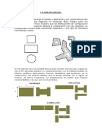 Formas Irregulares-Analisis Estructural